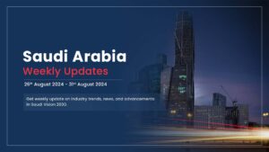 saudi arabia weekly updates 26th august