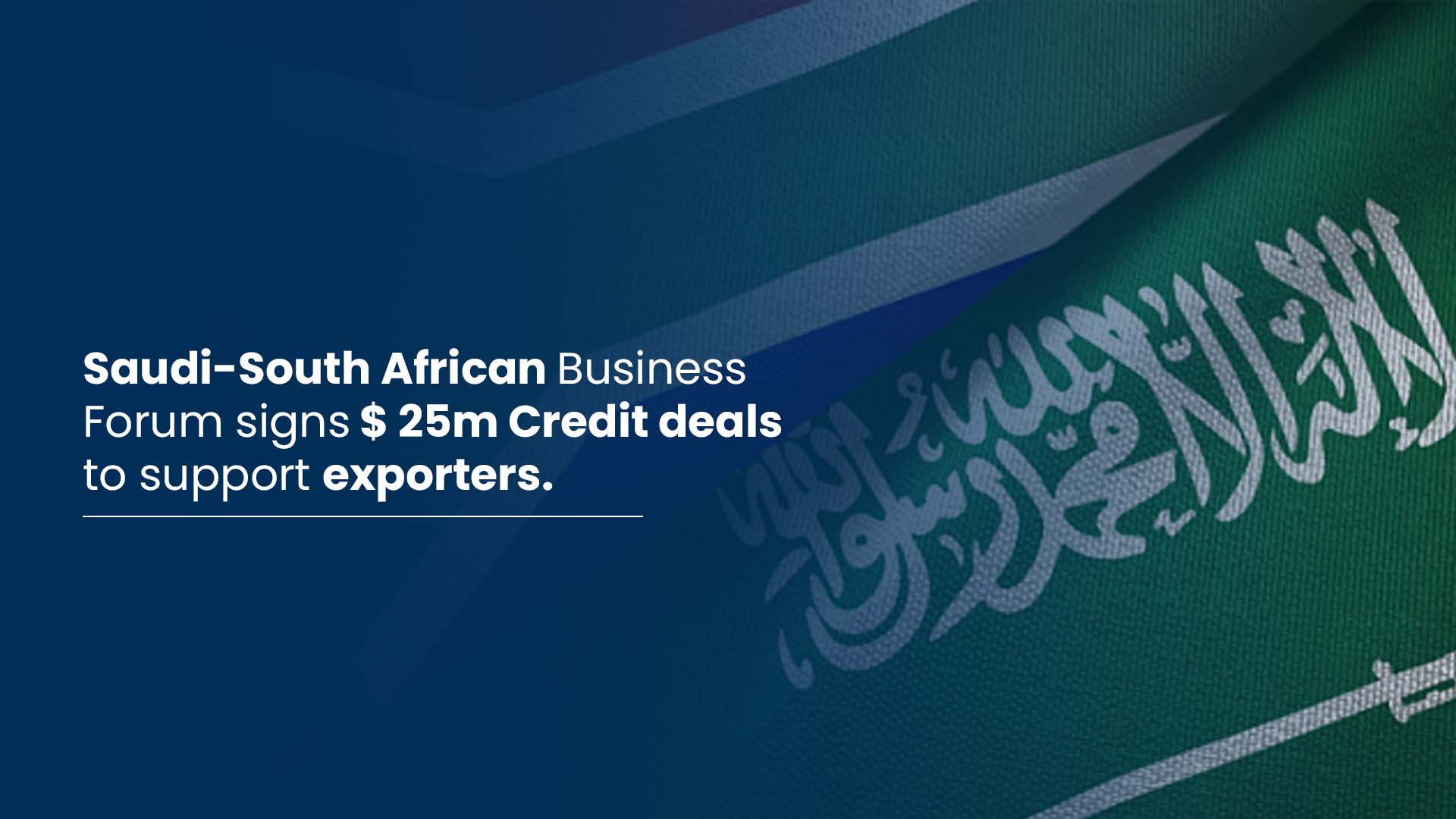 saudi-south african business forum