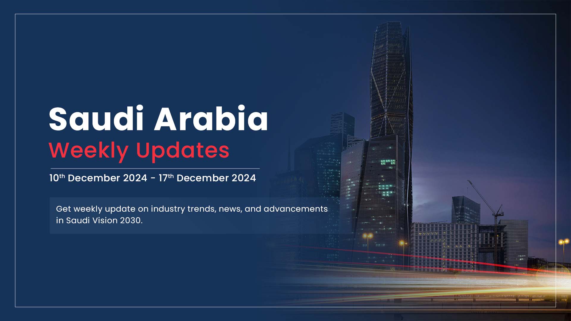 saudi insights 17th Dec