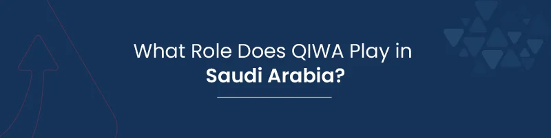 What Role Does QIWA Play in Saudi Arabia 01