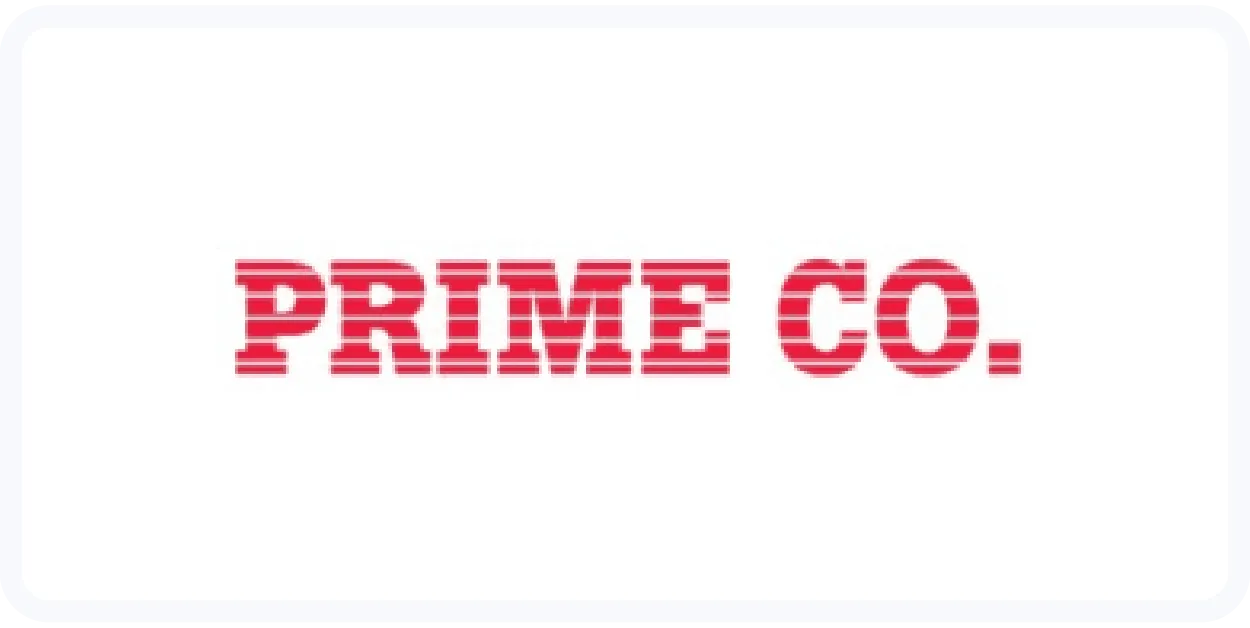 prime co