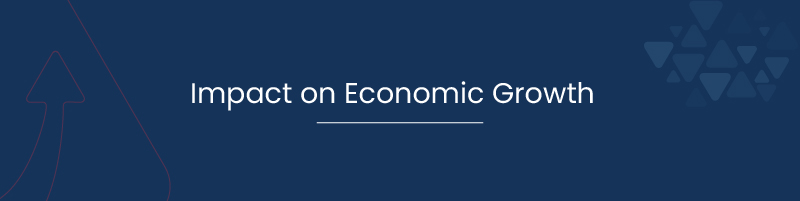Impact on Economic Growth 01