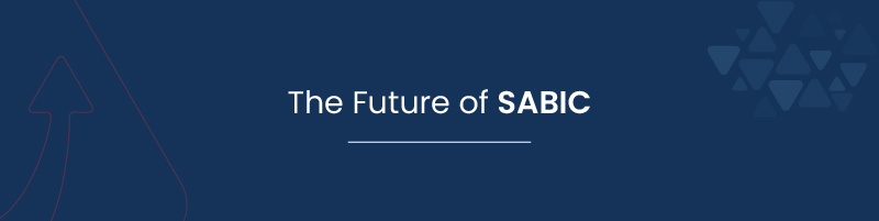 The Future of SABIC 01