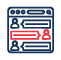 Business Forums icon