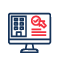 Company Registration icon