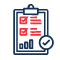 Compliance & Reporting icon