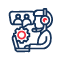 Expert Support icon