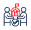 Government Initiatives icon