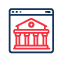 Government Portals icon