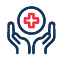 health care in saudi icon