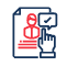 Hiring & Onboarding icon