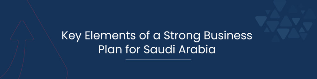 Key Elements of a Strong Business