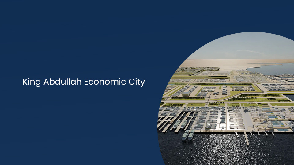 King Abdullah Economic City