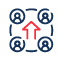 Networking & Growth icon
