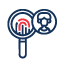 Partner Identification icon