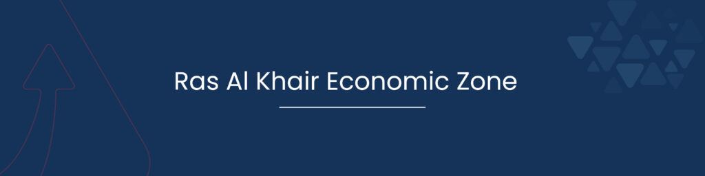 Ras Al Khair Economic Zone