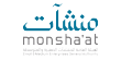 Monshaat logo