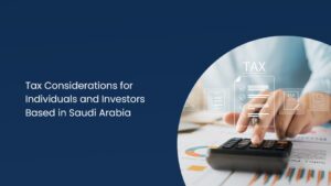 Tax-Considerations