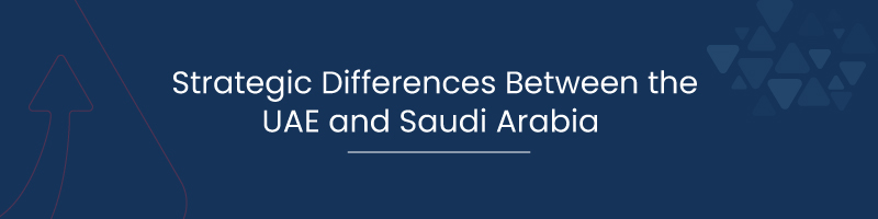 Why a Saudi Focused Business Plan Matters