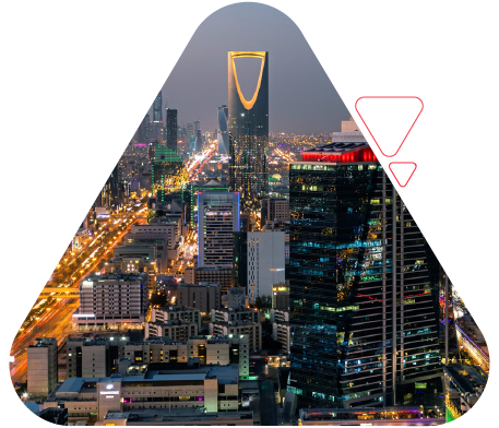Vendor Registration in Saudi Arabia