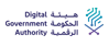 saudi digital government authority