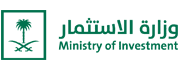 saudi ministry of investment logo