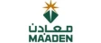 Maaden