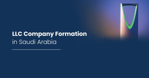 LLC Company Formation in Saudi Arabia
