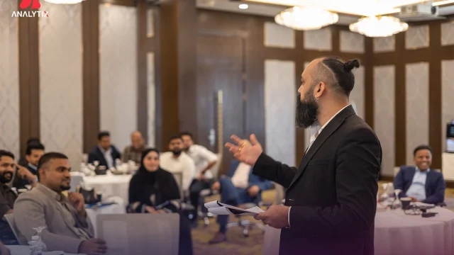 Business Development Workshop