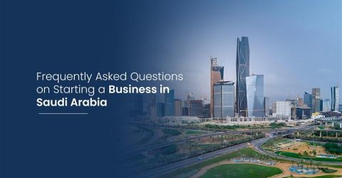 Frequently Asked Questions on Starting a Business in Saudi Arabia