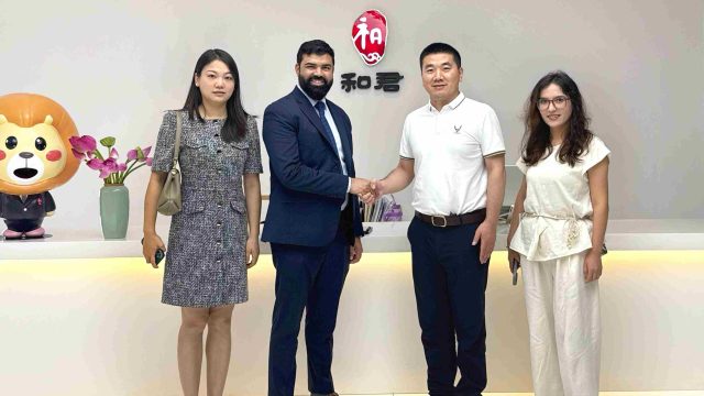 Analytix business setup experts advancing China-GCC partnerships for Saudi Arabia company formation and market entry