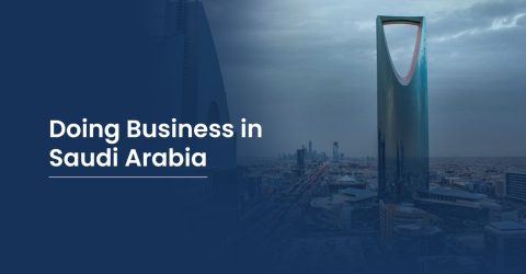 Doing Business in saudi arabia