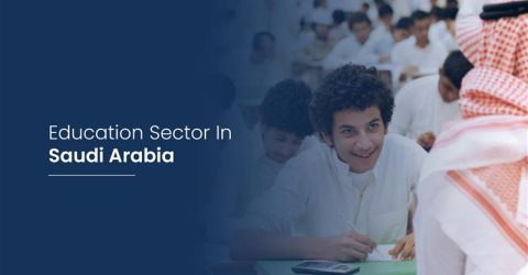 Education Sector In Saudi Arabia