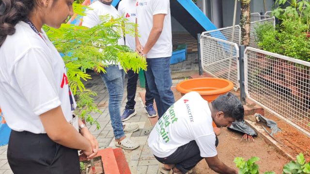 Environment-day