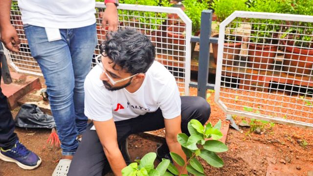 Environment-day