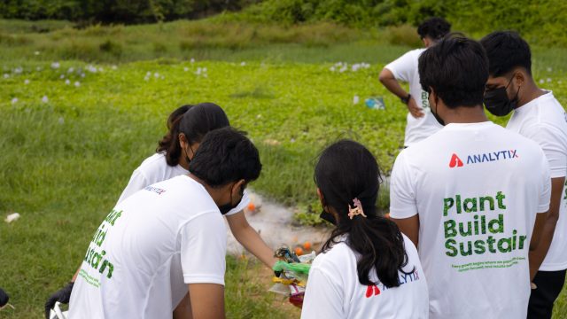 Environment-day