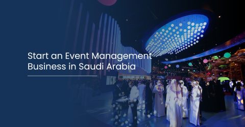 Start an Event Management Business in Saudi Arabia