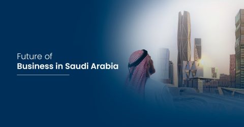 Feature of business in Saudi Arabia