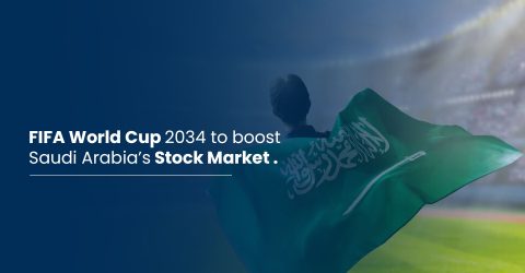 Fifia worldcup 2034 boost saudi stock market