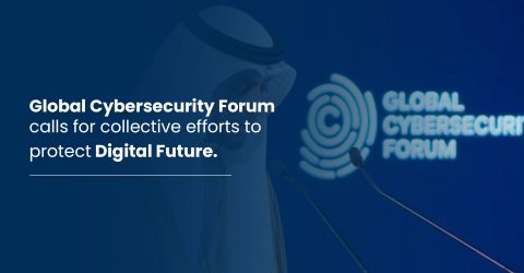 Global cybersecurity forum