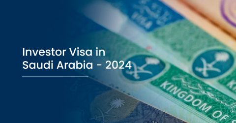 Investor visa in Saudi Arabia