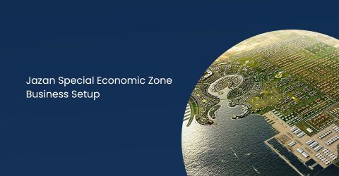 Jazan Special Economic Zone Business Setup