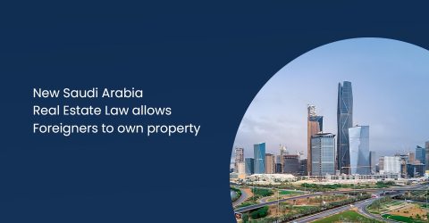 Saudi Arabia Real Estate Laws