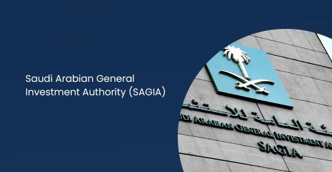 Saudi Arabian General Investment Authority (SAGIA)