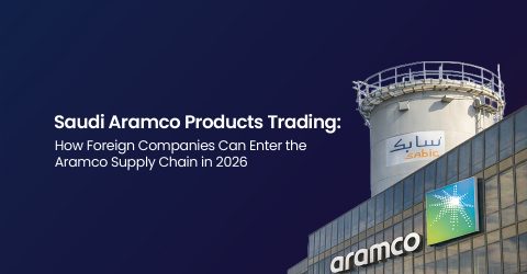 Saudi Aramco