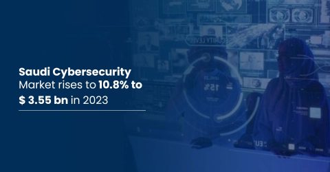 Saudi Cybersecurity Market rises