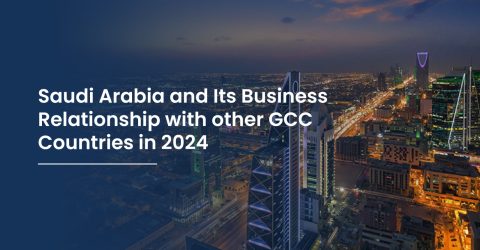 Saudi Arabia and Its Business Relationship with other GCC Countries in 2024