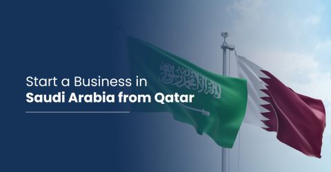 Start a Business in Saudi Arabia from Qatar