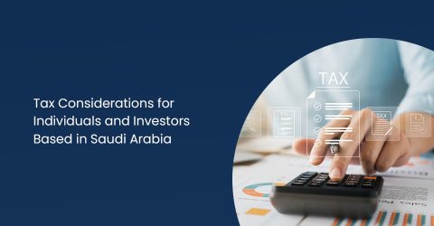 Tax-Considerations
