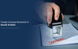 Trade License Renewal in Saudi Arabia